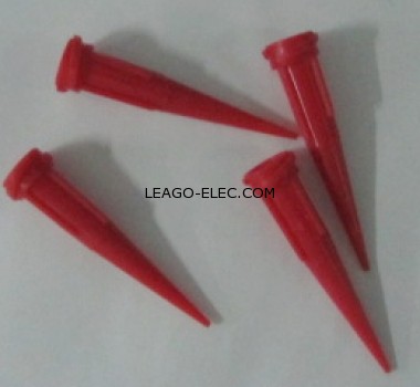 UV 點(diǎn)膠針頭